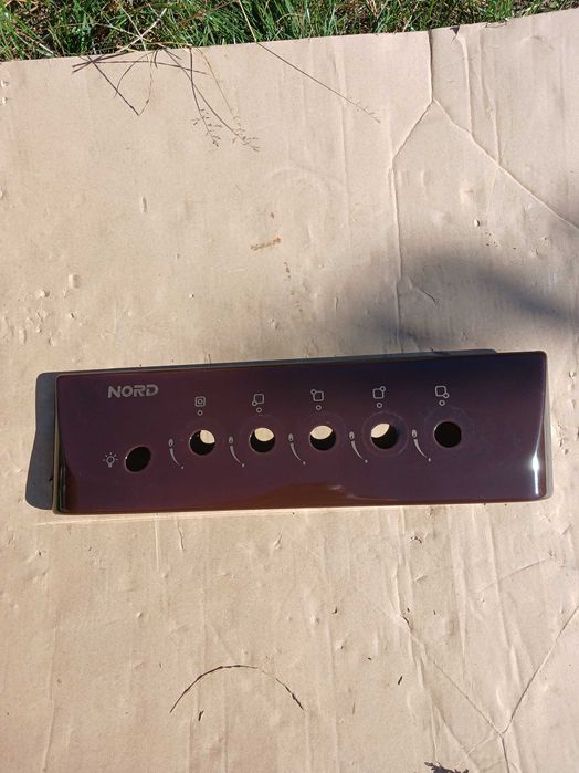 Продам газовую плиту "Норд" по запчастям