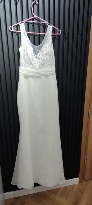 Suknia ślubna Kreacja Żanet