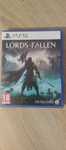 Lords of the Fallen PS5