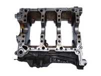 BLOK SILNIKA DOLNY AUDI A6 C6 2.4 V6 06E103032