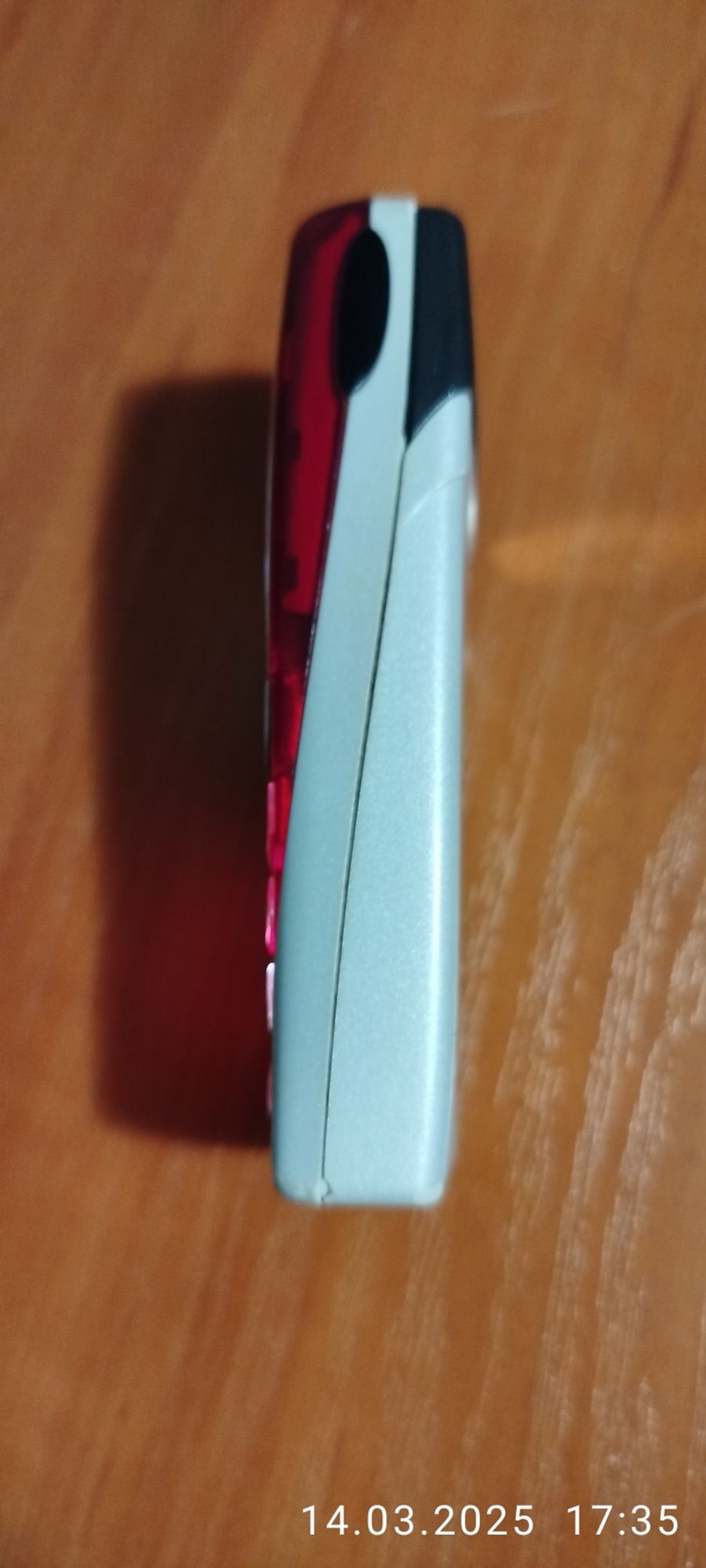Nokia 8310 kultowa