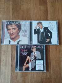 Rod Stewart - The Great American Songbook.