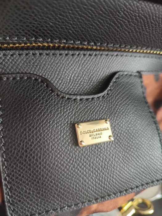 Сумка Dolce & Gabbana, сумка Дольче Габана