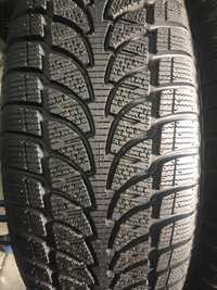 215/65/16 R16 Bridgestone Blizzak LM80 Evo 4шт новые зима