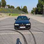 Bmw e46 coupe 2.5