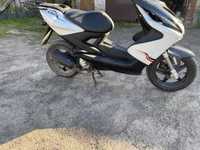 Yamaha Aerox 2010