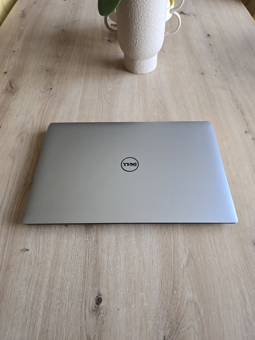 Laptop Dell Precision 5520 i7/16/512