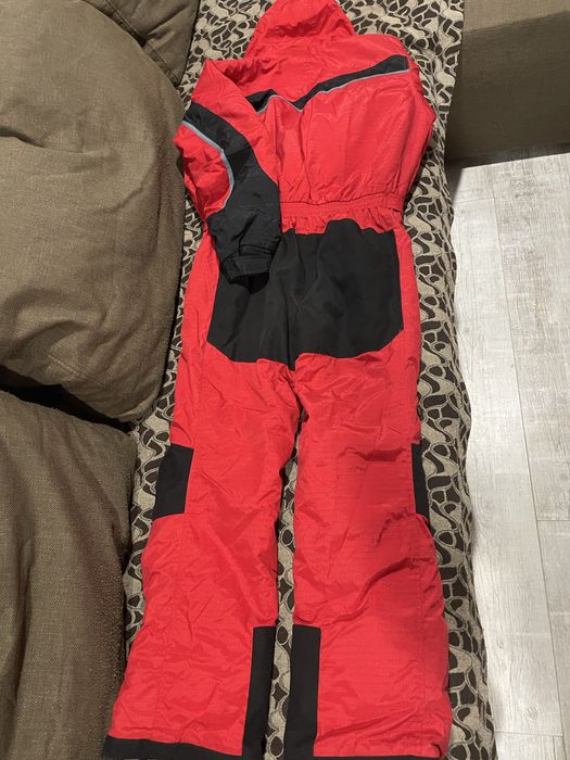 Комбинезон горнолыжный Columbia