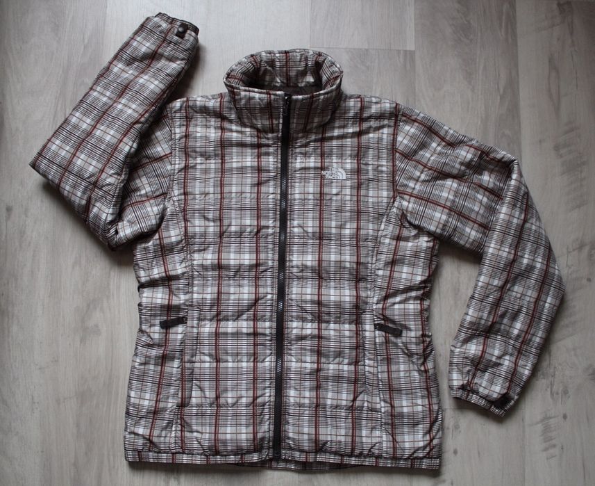 The North Face Jacket