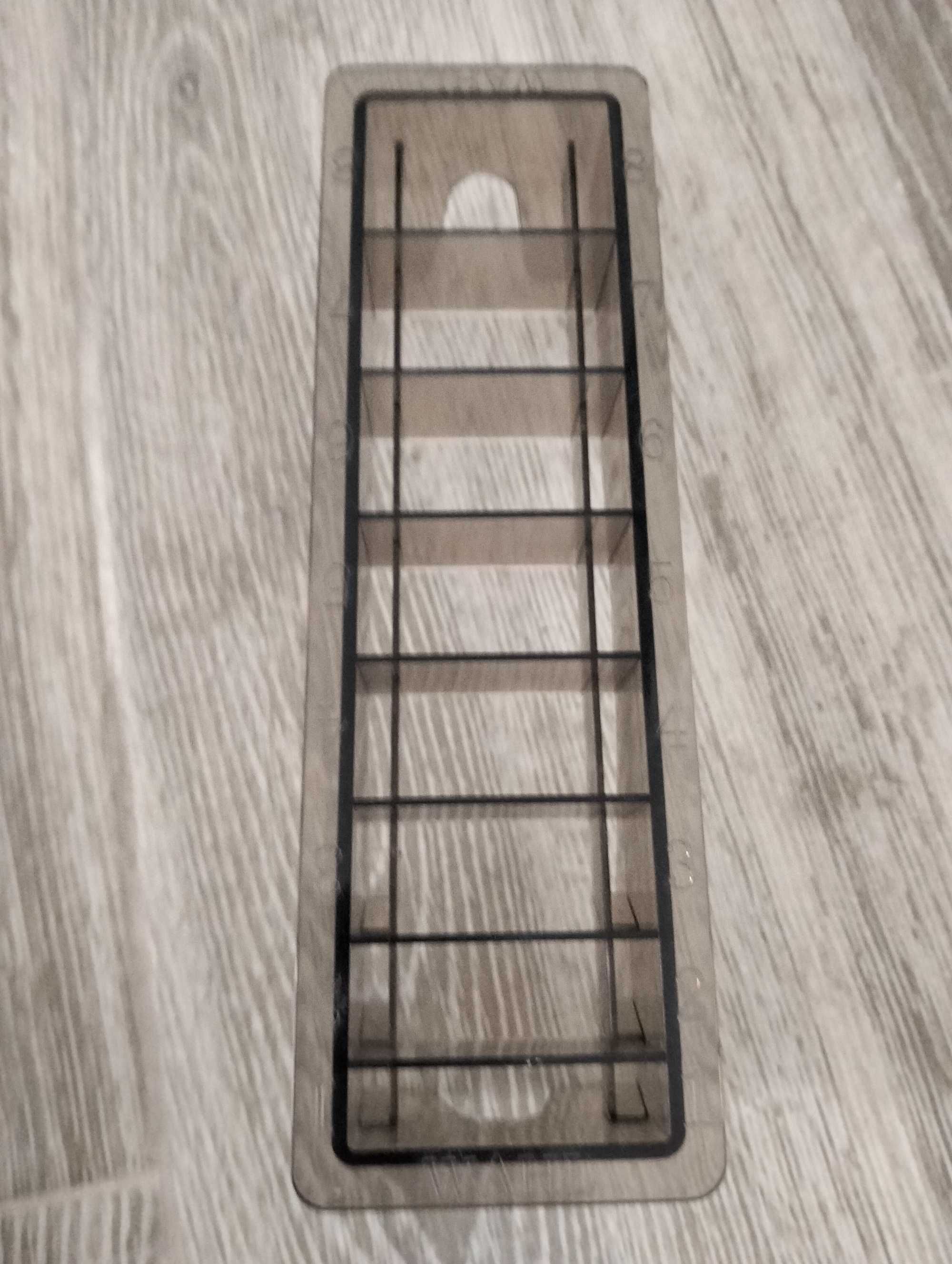 Suporte wahl para 8 pentes