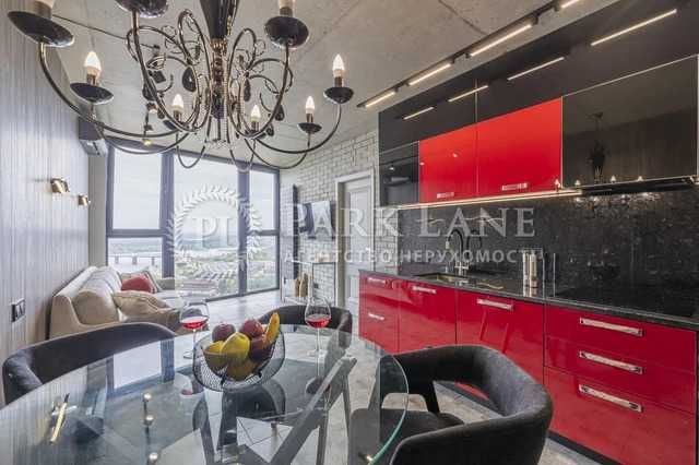 Оболонська наб, Мінська, Оазис, Івасюка, Obolon Residences, Park Stone
