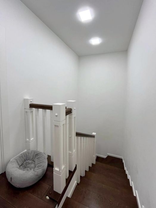 Продаж великої 3к квартири для сім'ї, з гаражем