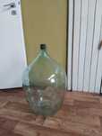Butla na wino gąsior Balon 50l