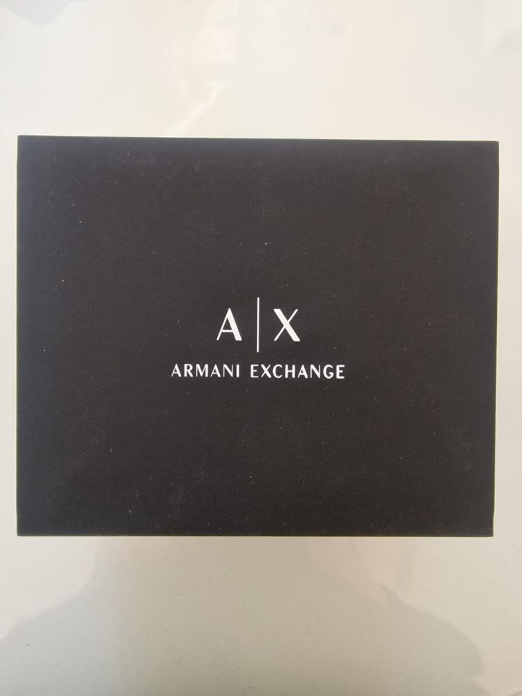 Продам годинник Armani Exchange AX7121