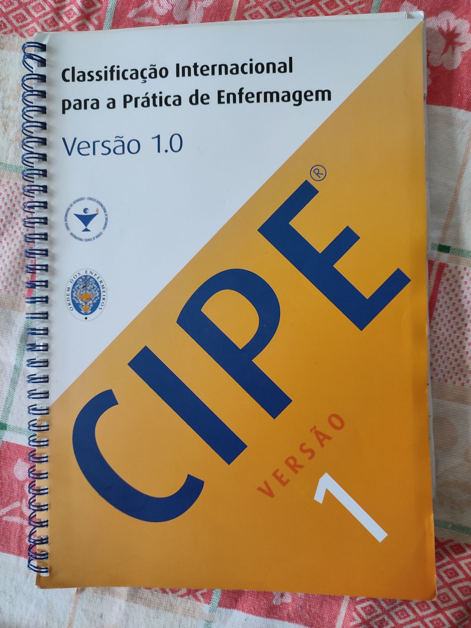 CIPE versão 1 (original)