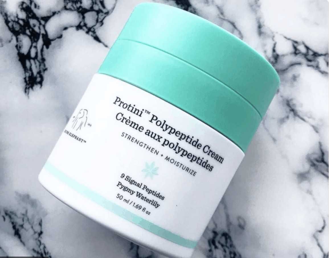 DRUNK ELEPHANT PROTINI POLYPEPTIDE crem- krem nawilżający 50ml