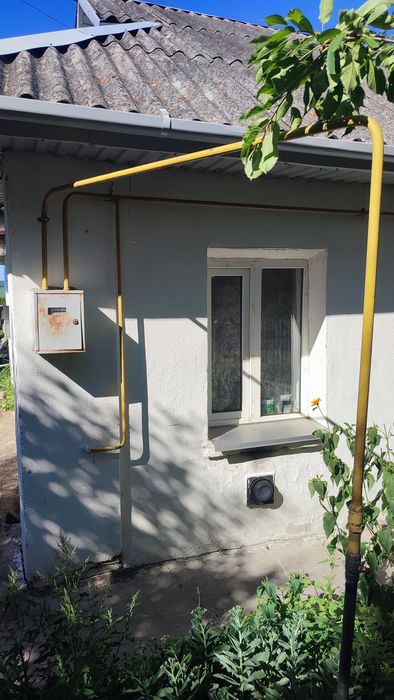 Оренда Будинок ( Давидкивці)