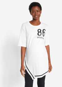 B.P.C bluzka t-shirt ciążowy sportowy ^48/50