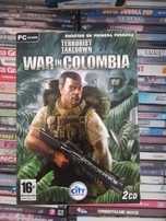 Terrorist takedown war in colombia pc