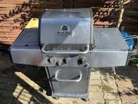 Grill gzowy Broil King