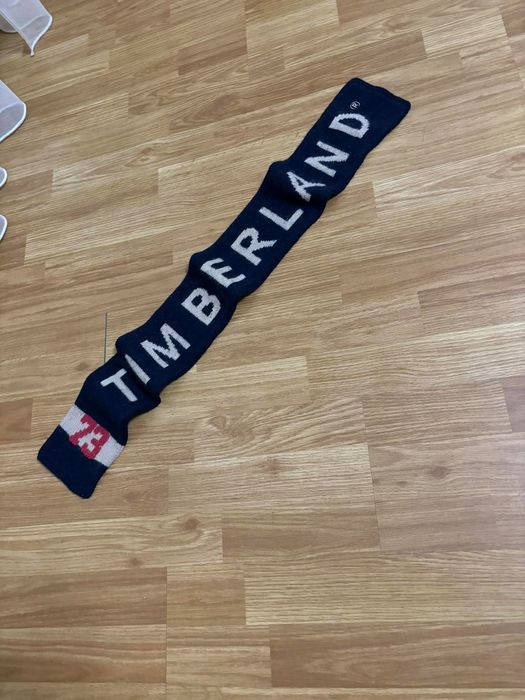 Шарф Timberland 23