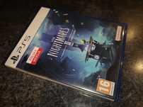Little Nightmares II PS5 gra PL (jak nowa) sklep Ursus