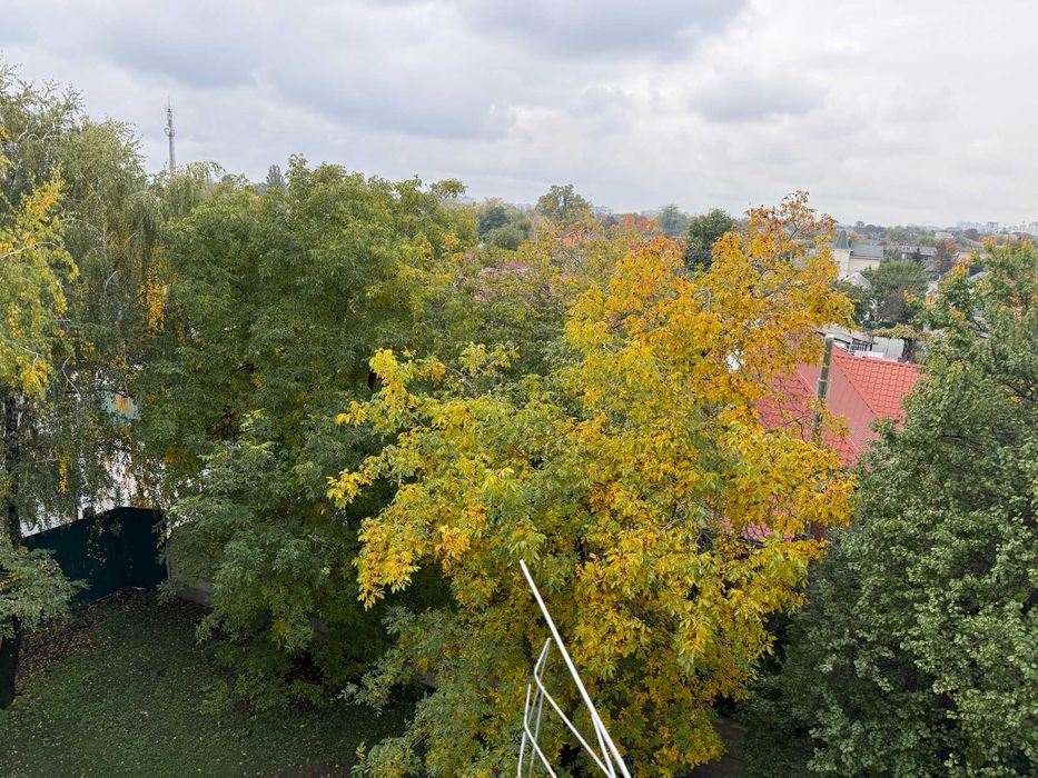 продам 3 кімнатну квартиру Різдвяна- Ватутіна