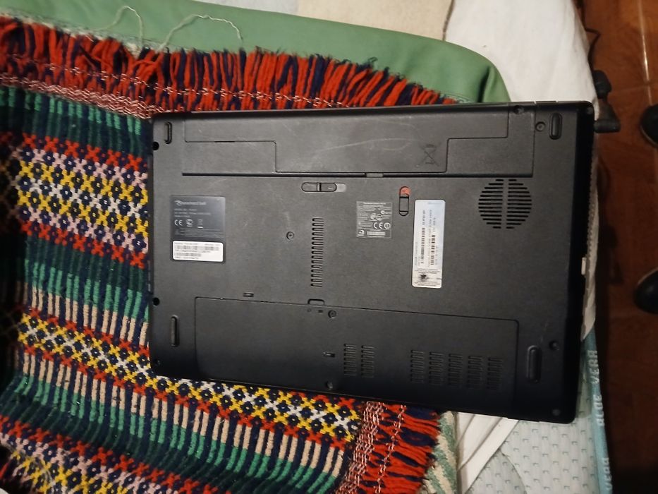 Computador portátil