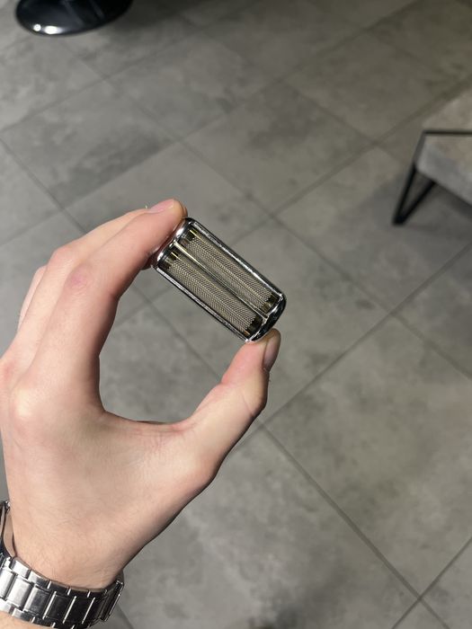 Шейвер Шейвер BaByliss