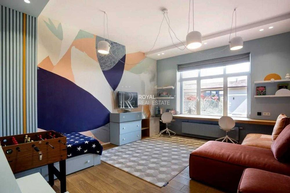 Оренда будинку Везувій КМ Золоче 160 м2 12 сот газ/електрика Генератор