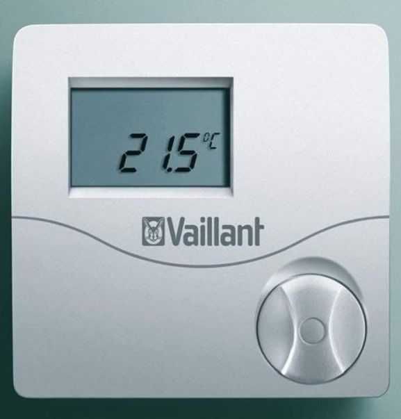 VAILLANT Termostato Ambiente