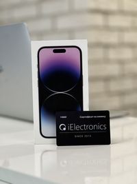 NEW iPhone 14 pro 128 | 256 Gb  + AirPods Pro в подарунок