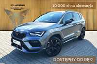 Cupra Ateca 1.5 TSI 150KM DSG Piękny i świetnie wyposażony "od ręki"