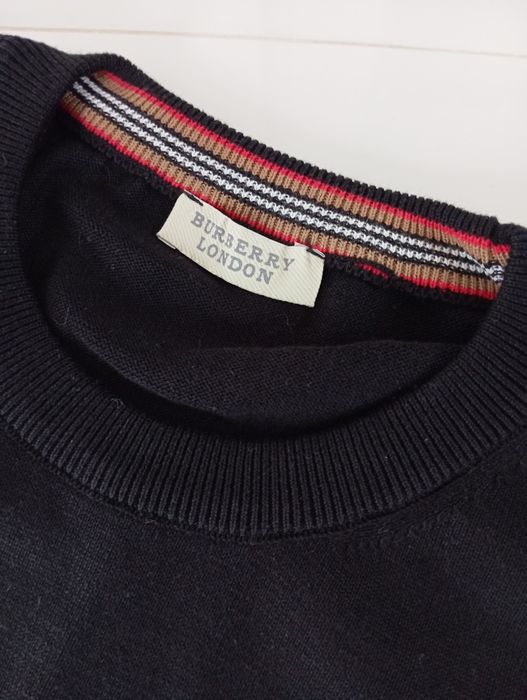 Sweter męski Burberry rozm. XL