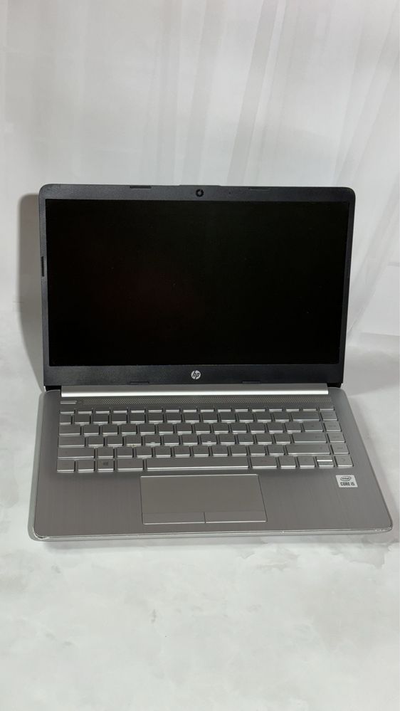 HP 14  model HP Laptop 14-cf2xxx