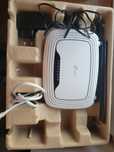 Router tp link wr 841n