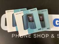 Sklep nowa Nokia 105 4g 2023 Edition Charcoal