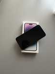 IPhone 14 Pro Max 256 GB Deep Purple