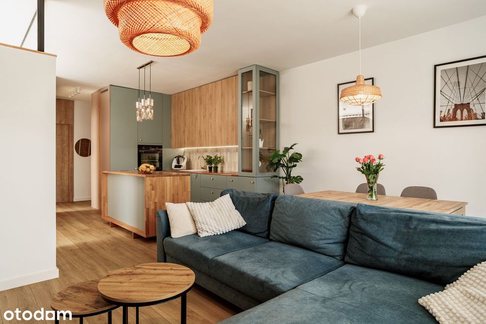 ☘️Apartament marzeń w Żorach- 72m2 - przestrzeń, prestiż, wygoda!
