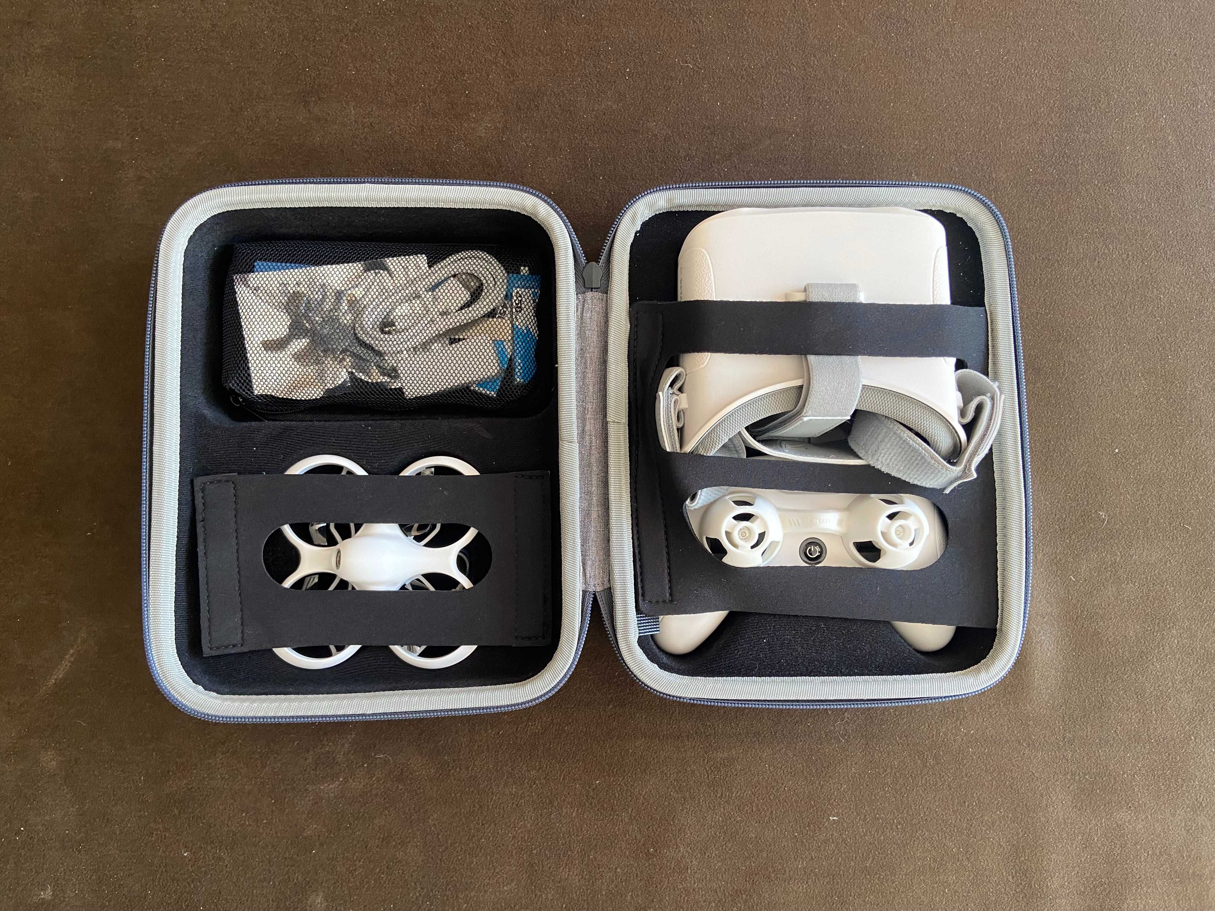 Квадрокоптер Cetus Pro FPV Kit