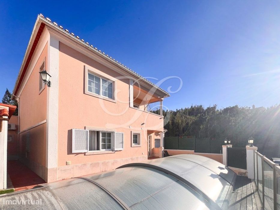 Moradia T4 | Sintra