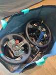 Kierownica Logitech G29 + Pedały + Shifter + Hamulec ręczny