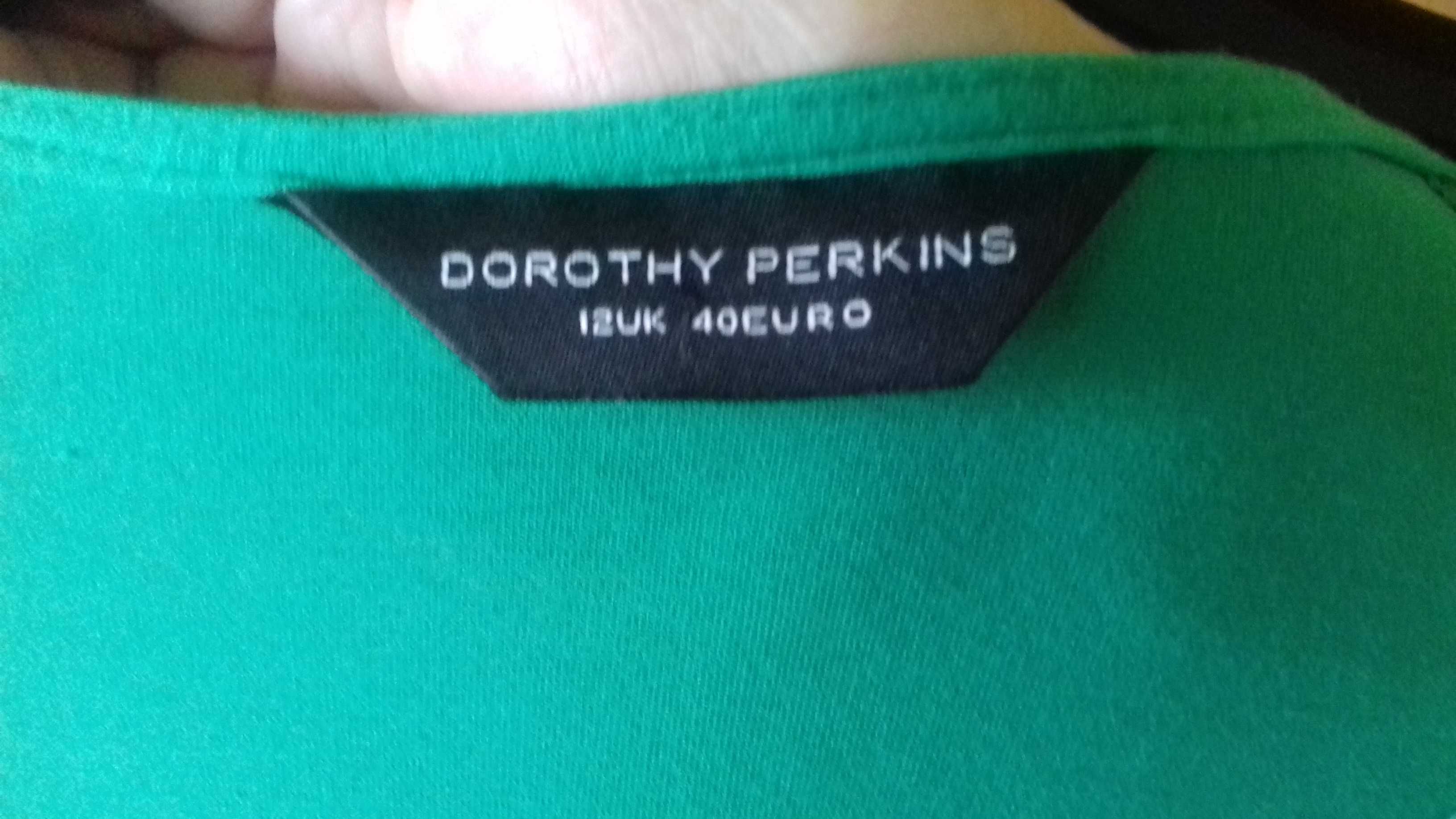 sukienka Dorothy Perkins 12