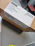 Switch przemysłowy niezarządzalny 5 portów RJ45 10/100 Mb/s