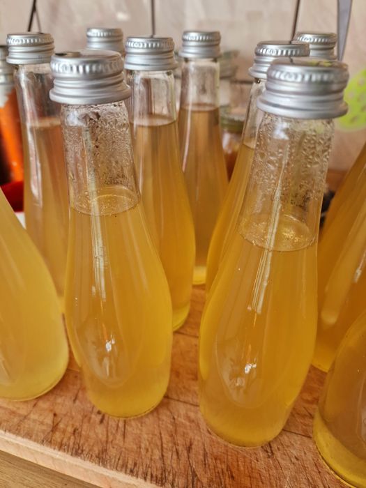 Syrop z pigwowca japońskiego 330 ml
