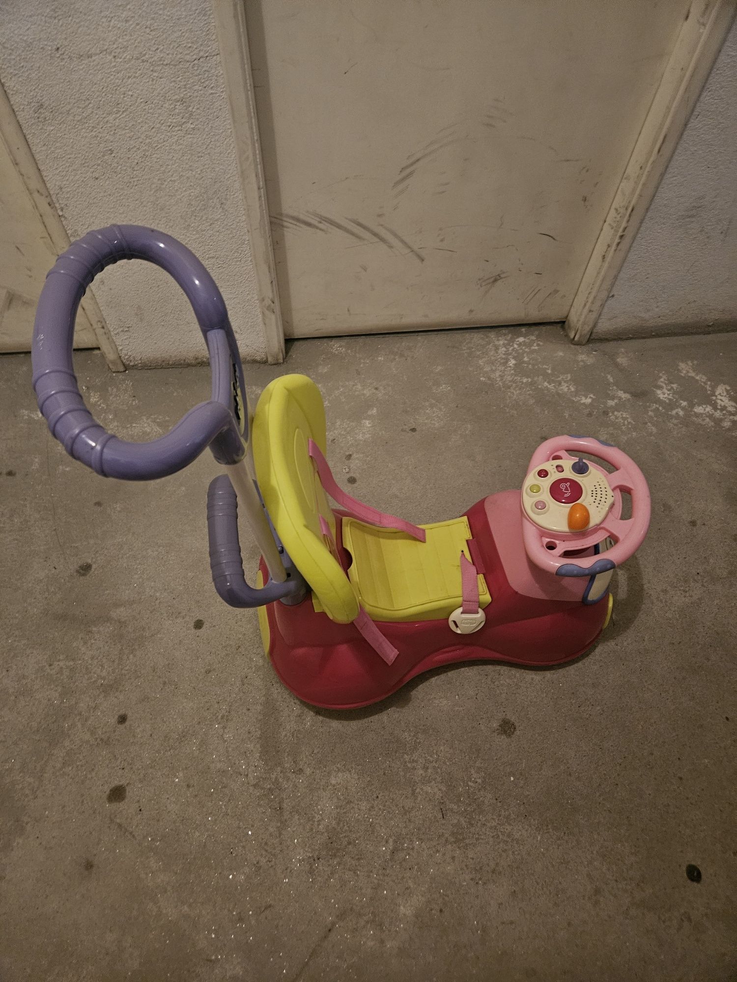 Quatro em um chicco