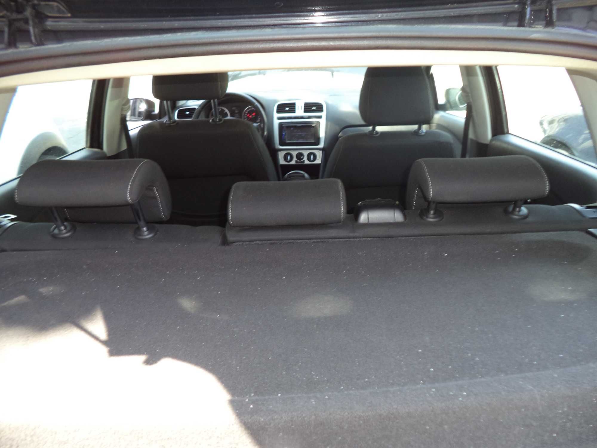 SALVADO  W POLO  1.2-TDI-205000 km