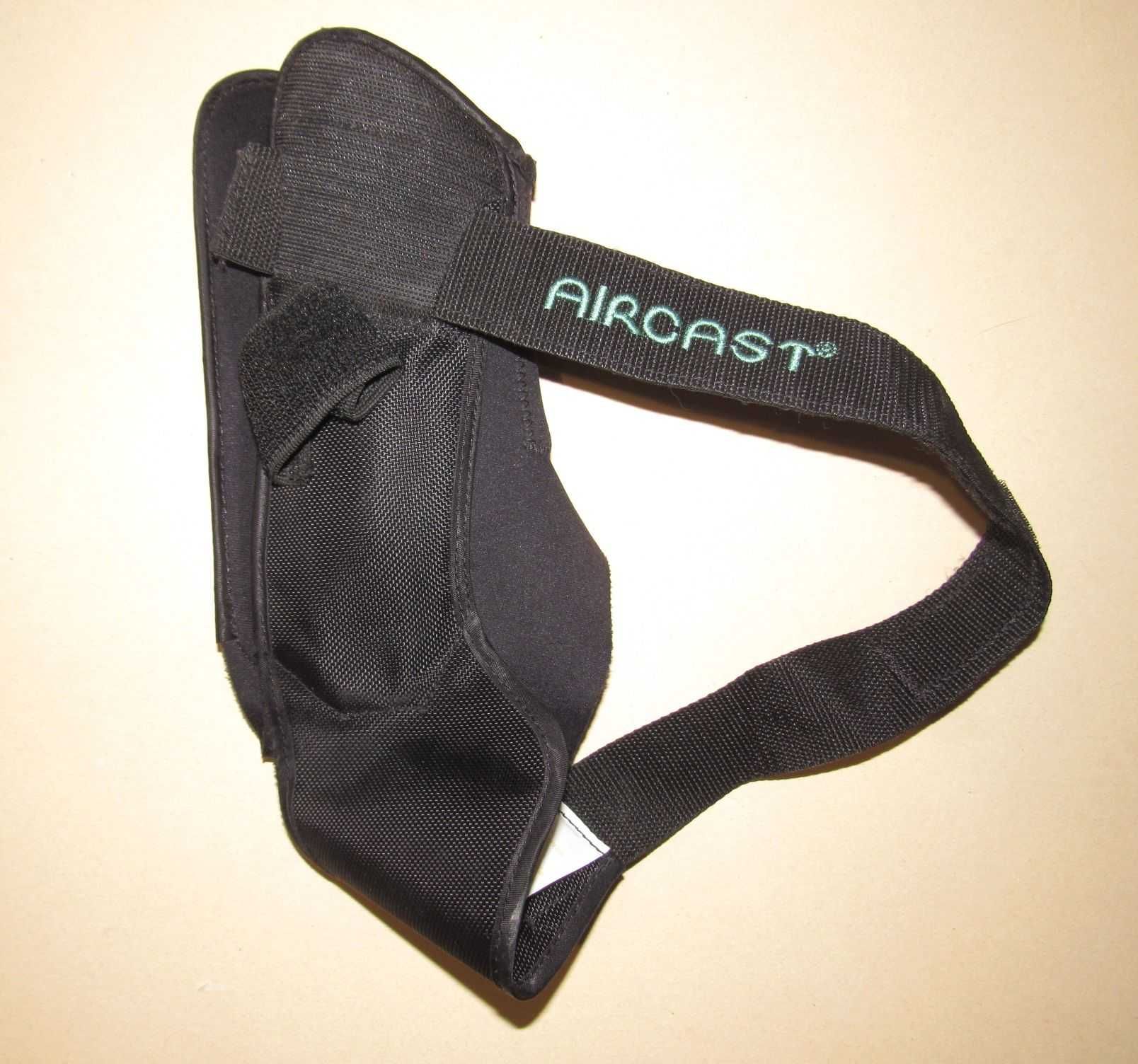 Для голеностопа Aircast Airsport Plus