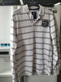 Koszula męska polo r.xL