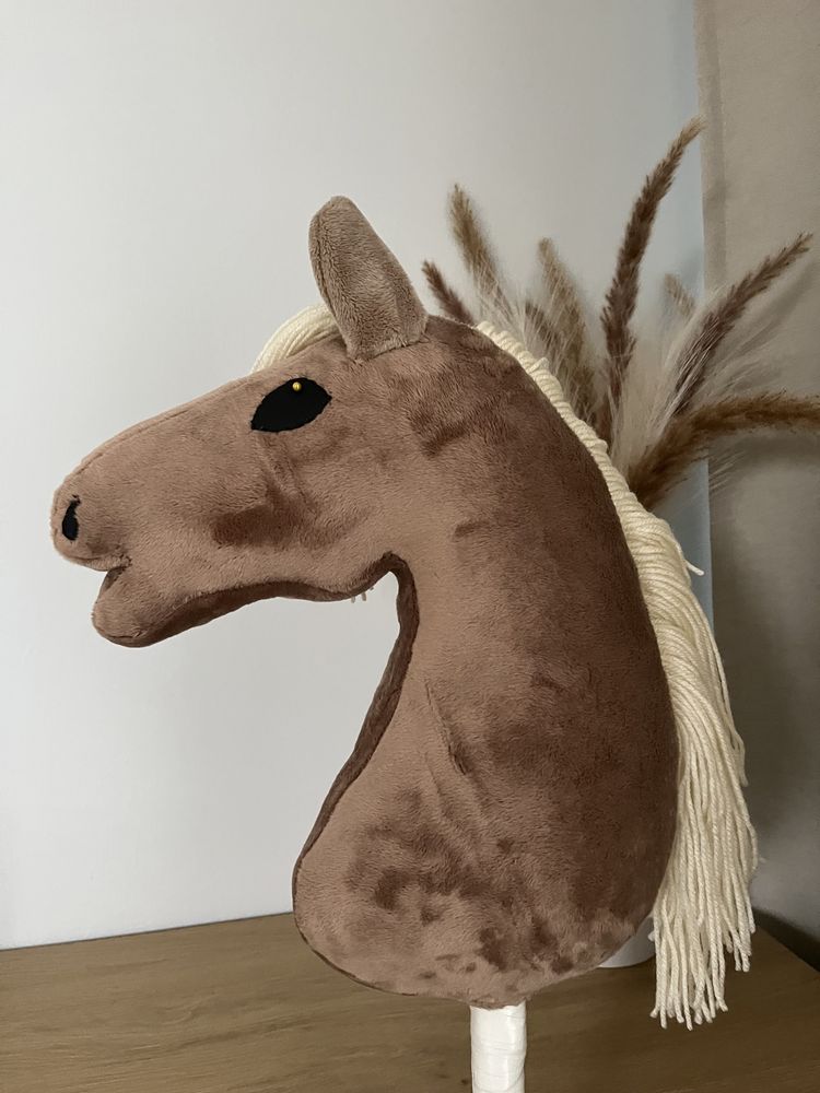 Konik hobby horse